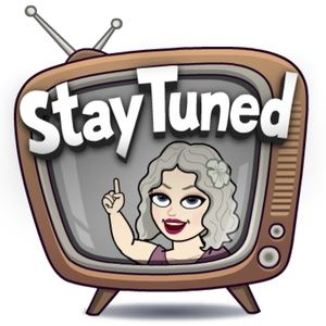 Meet your Posher, Rhonda